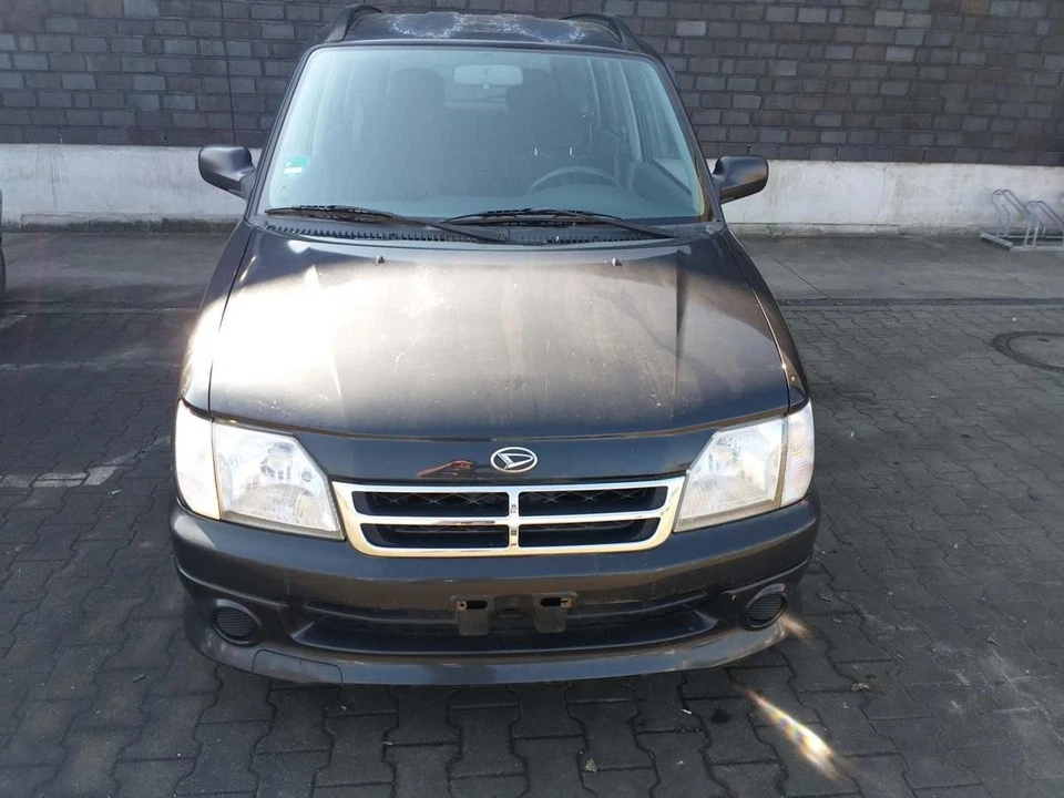 Daihatsu Gran Move original Scheinwerfer vorn rechts Halogen Facelift Bj.2001 - Bild 2 von 2