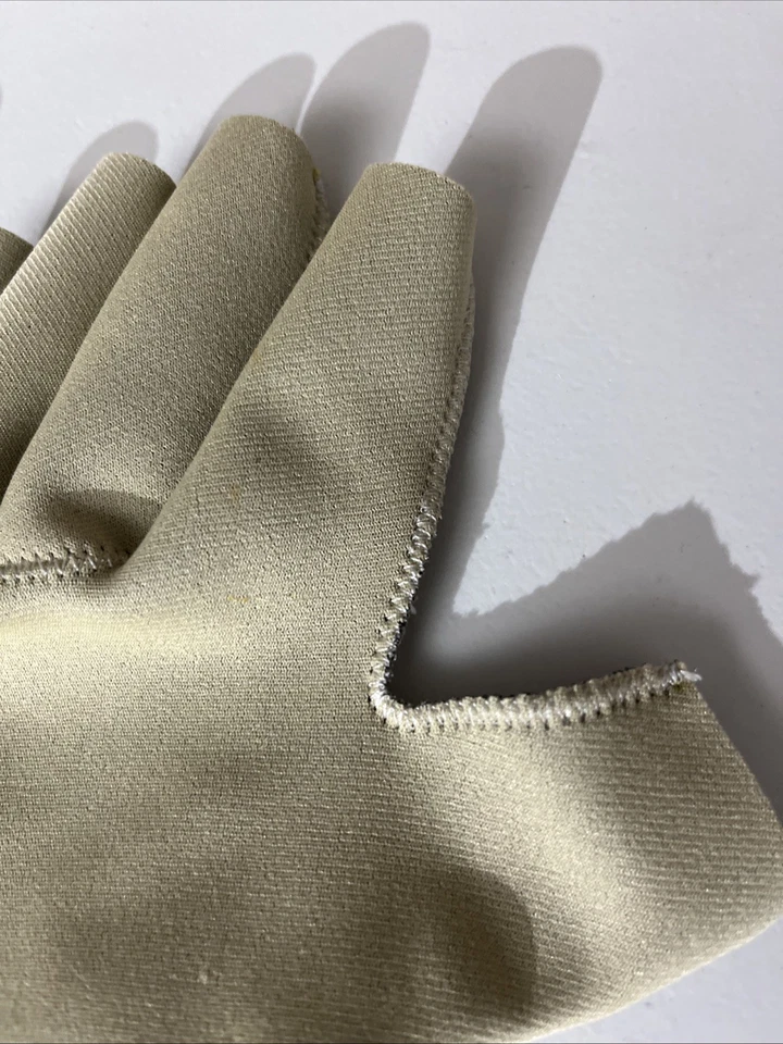 Guantes de compresión para artritis médicos túnel carpiano alivio del dolor soporte para manos medianos Foto 4 de 4