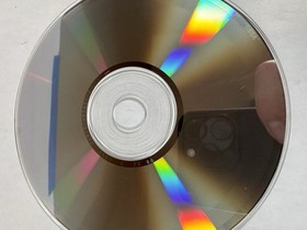 X-Men vs. Street Fighter (Sega Saturn, JP Import), Test Working, 