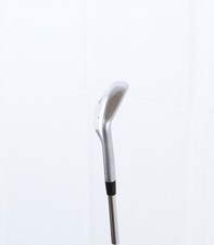 Mizuno T7 White Satin Wedge 55°-10 Regular Kbs Stl 1068204 Good