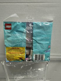 LEGO Disney Princess 30551 Cinderella's Kitchen Polybag Set 37pcs New/Sealed
