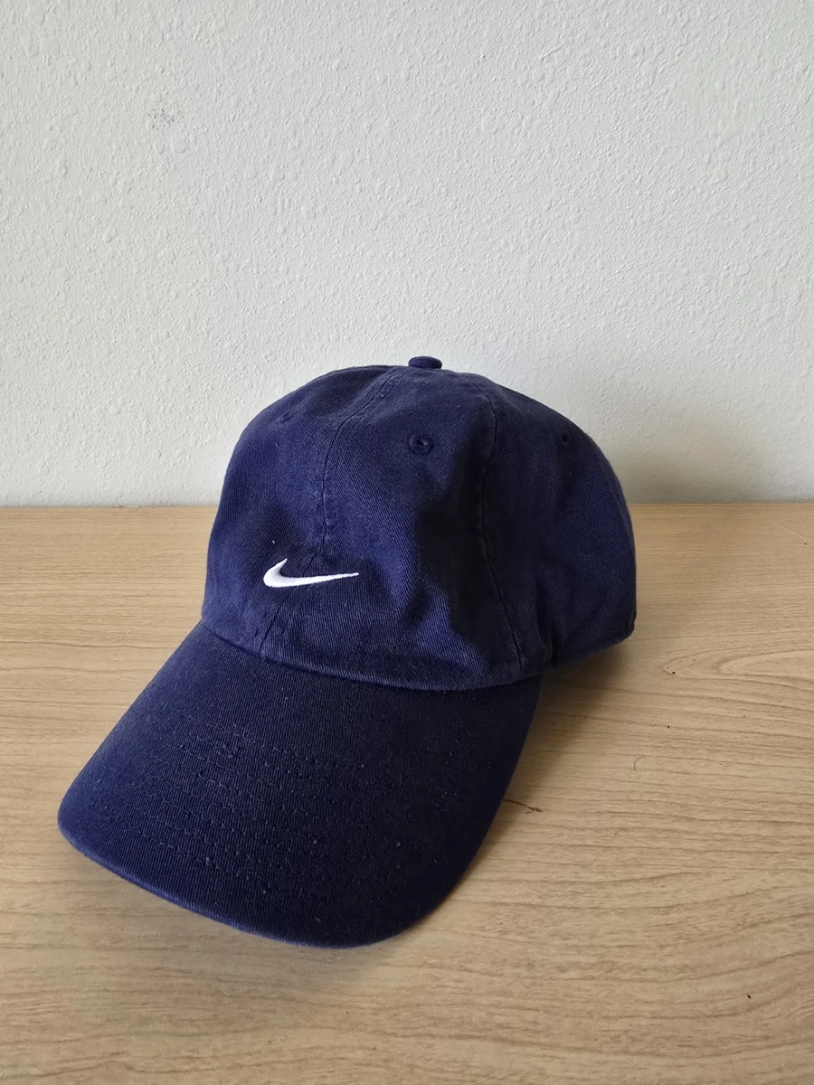Nike Blue Hats for Men for sale | eBay