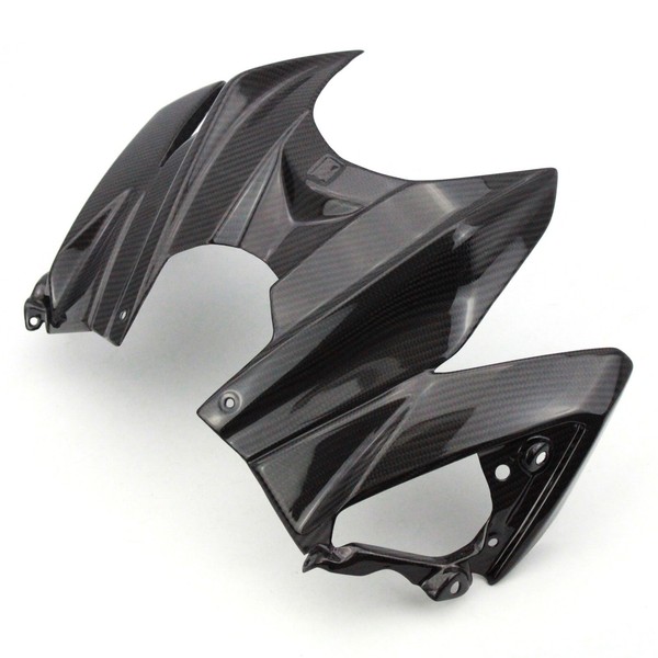 Carbon Tankverkleidung FüR Suzuki GSX-S 750 / 1000 2015-2021 Tankabdeckung-image