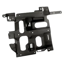 Headlight Support For Chevy Silverado 1500 Classic 07 Driver Side Standard Line