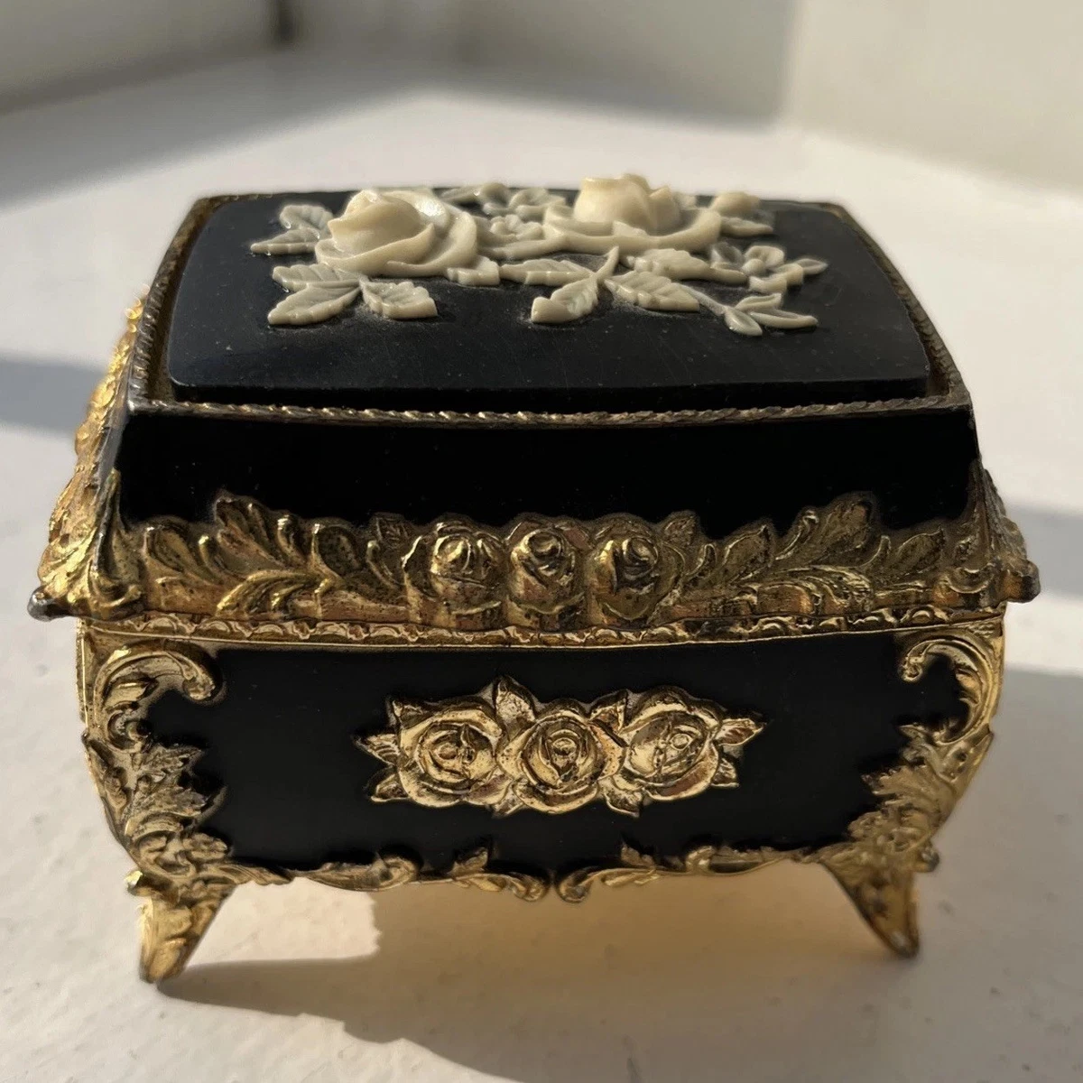 Splendid Music Box for sale | eBay
