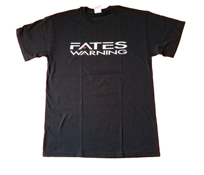 FATES WARNING Tour 2012 Shirt Größe M - NEU Official Merchandise rar