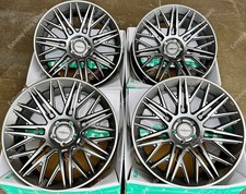 Llantas de aleación 22" JDR para Land Range Rover Sport Discovery Defender L663 - 10J