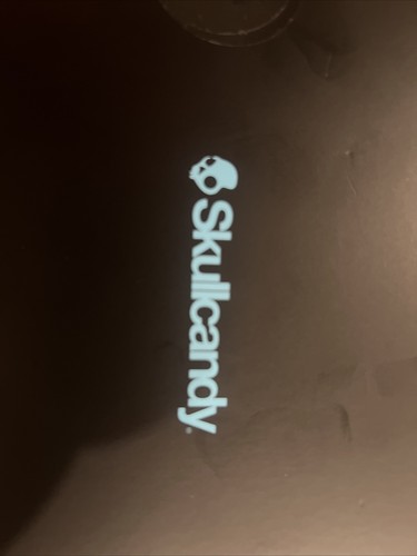 NIB Skullcandy Terrain Mini XT Portable Bluetooth All Weather Speaker Grey New - 第 5/5 張圖片