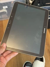 Samsung Galaxy Tab 3 GT-P5210 Tablet 16GB Wi-Fi Dual-core 10.1" Android - ( Read