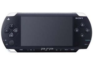 Sony PlayStation Portable Value Pack - Black (PSP-1001K) for sale 