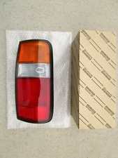 91 - 97 Toyota Land Cruiser Fj80 Fzj80 Rear Passenger Right Side Tail Light New 91 - 97 Toyota Land Cruiser Fj80 Fzj80 Rear Passenger Right Side Tail Light New