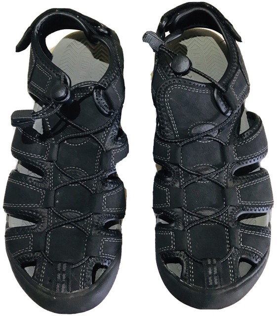 khombu travis sandals mens