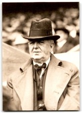 1987 Conlon World Wide Sports Series 2 The Sporting News Charles Comiskey White