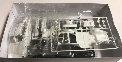 Fujimi 1/24 Porsche 930 Turbo ‘76 - Picture 4 of 4