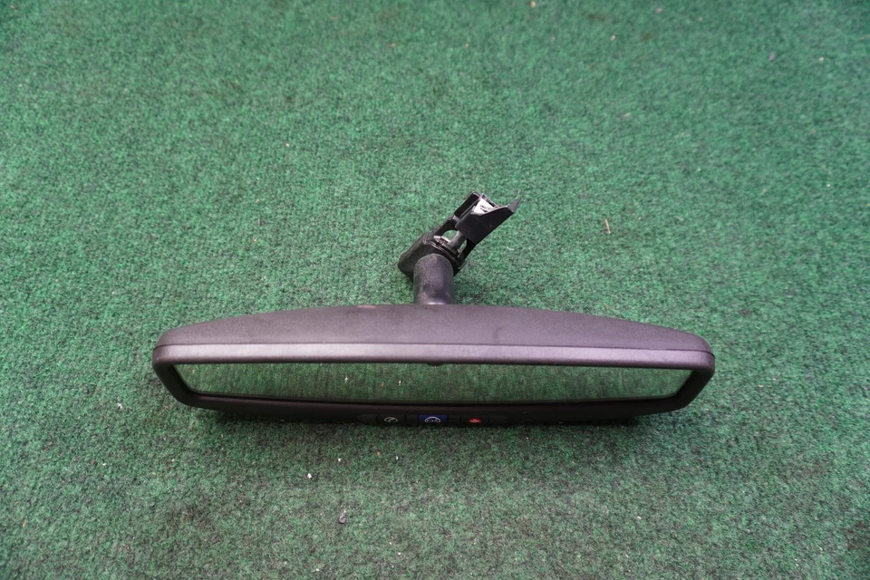 Espejo retrovisor Buick Lacrosse 2001-2010 e11026147 OEM Foto 2 de 4
