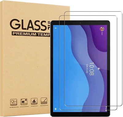 For Blackview Tab 60 8.68-inch 2023 Tablet Tempered Glass Screen Protector Cover
