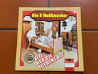 "12" - DIE 3 Nußknacker - Alte, heb` die Tuchent auf