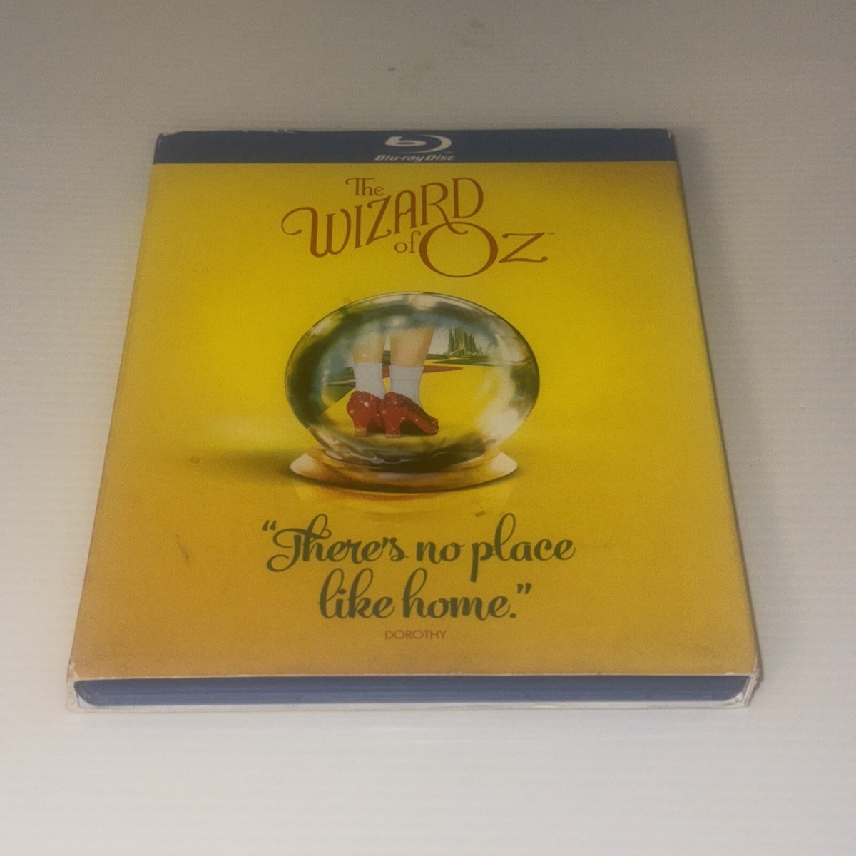 (未使用･未開封品)The Wizard of Oz [Blu-ray] Amazon.com: The Wizard of Oz 85th Anniversary Theatre