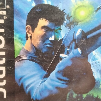 SYPHON FILTER 2 北米版　PlayStation Syphon Filter 2 – 20 Years Later |