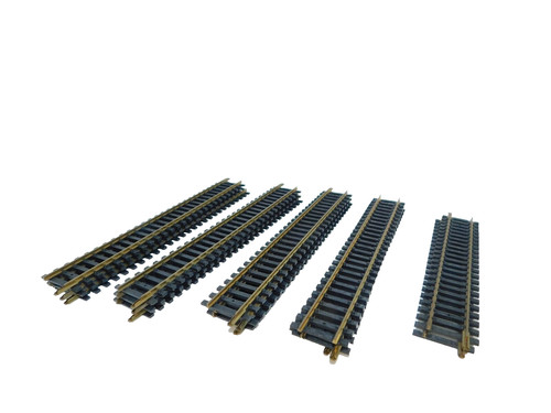 13 St. Fleischmann  gerade 6004 + 6005 passt zu Faller H0 | Condition: Gebraucht