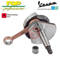 Kurbelwelle Top Performances Anticipato Cono 20 Vespa Pk 50 Xl Fl Rush N Ape