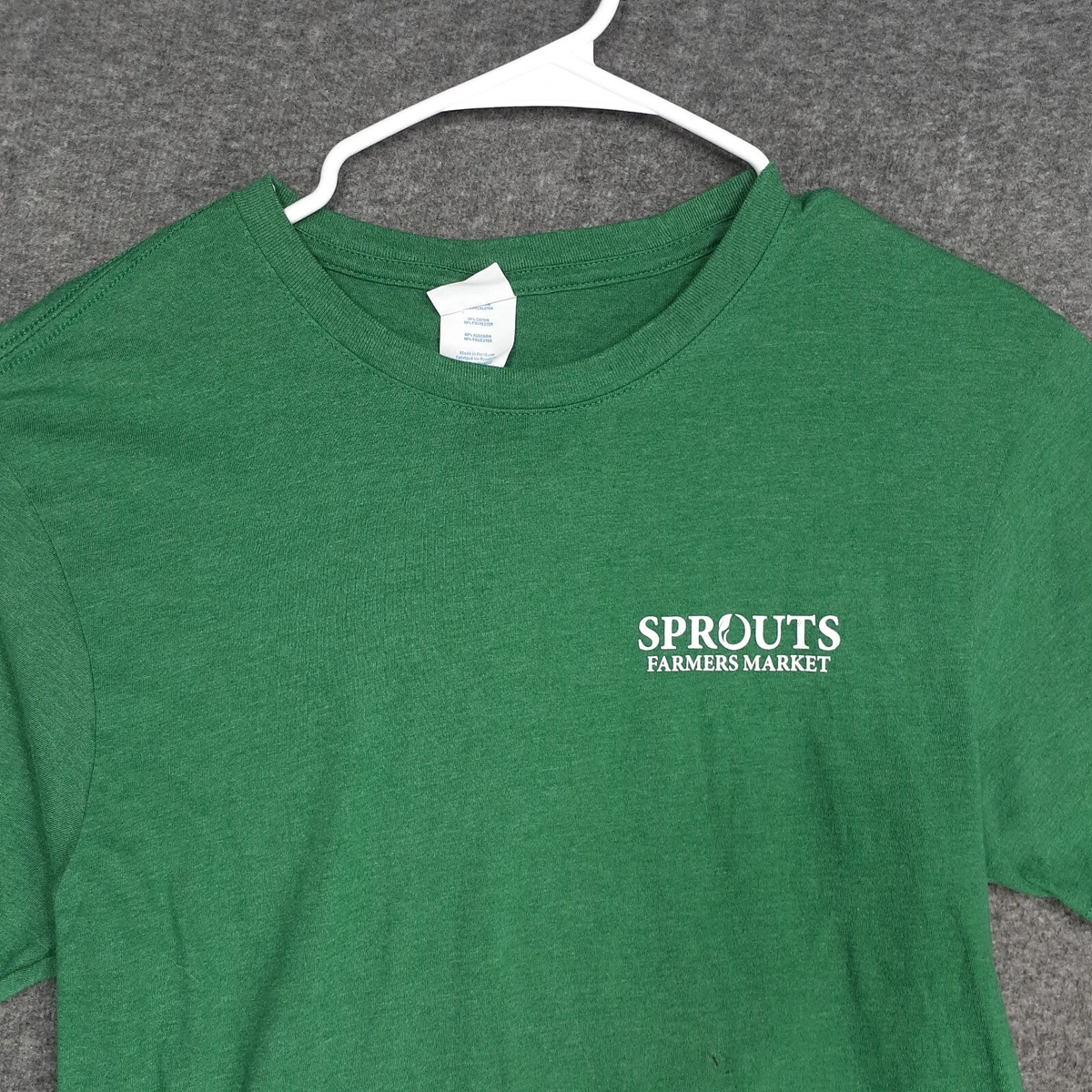 Sprouts Farmers Market Employees