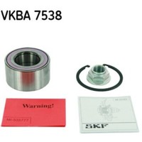 1X SKF Radlager Satz Radlagersatz Vorne FüR Mazda 6 Kombi GH