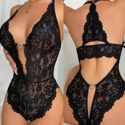 wife in sexy lingerie pics Free Lingerie Porn main image 1