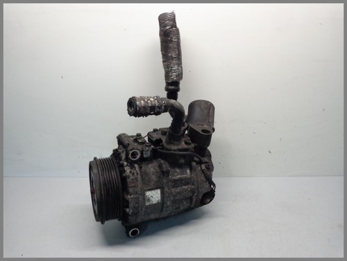 Mercedes Benz W211 W203 Klimakompressor Verdichter 7SEU17C 0002309111 Original