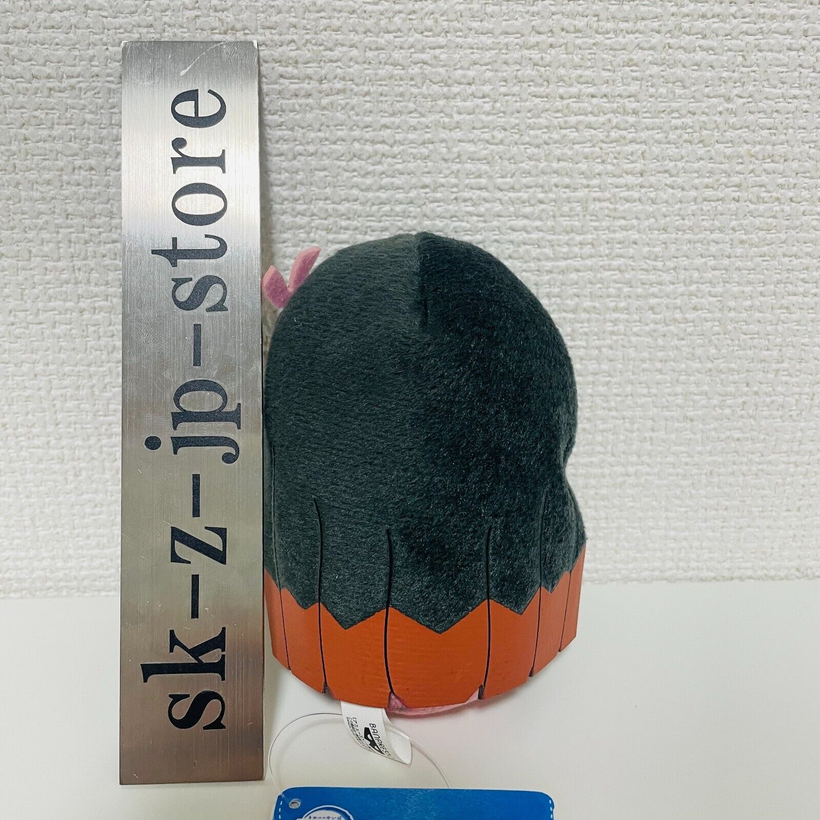 Demon Slayer Sticky Stuffed Toy Batch Nezuko Kamado Plush Doll From