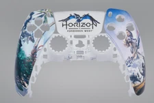 Top Faceplate Compatible For PlayStation 5 (Horizon)✅USA