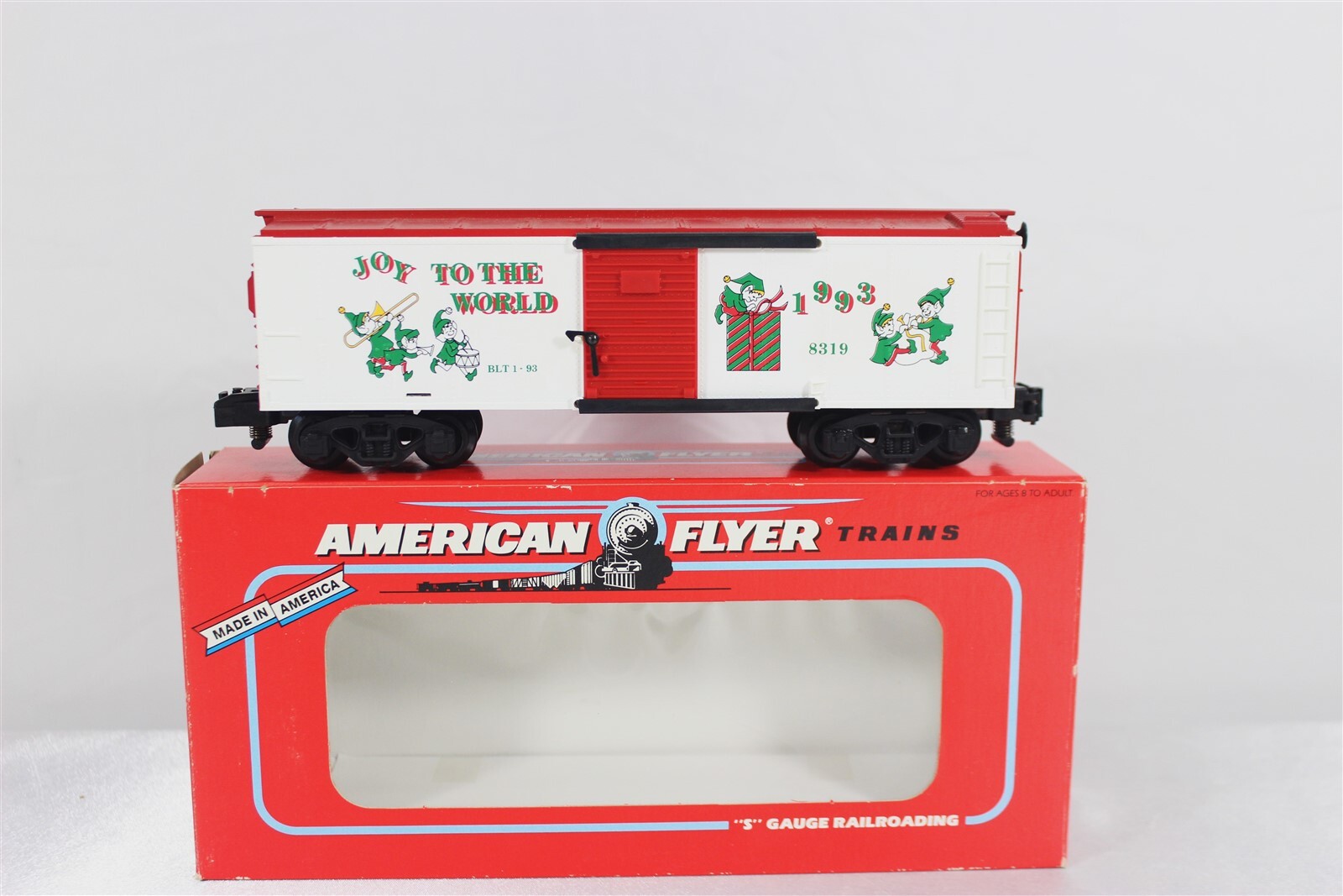 Click here to see eBay Auction