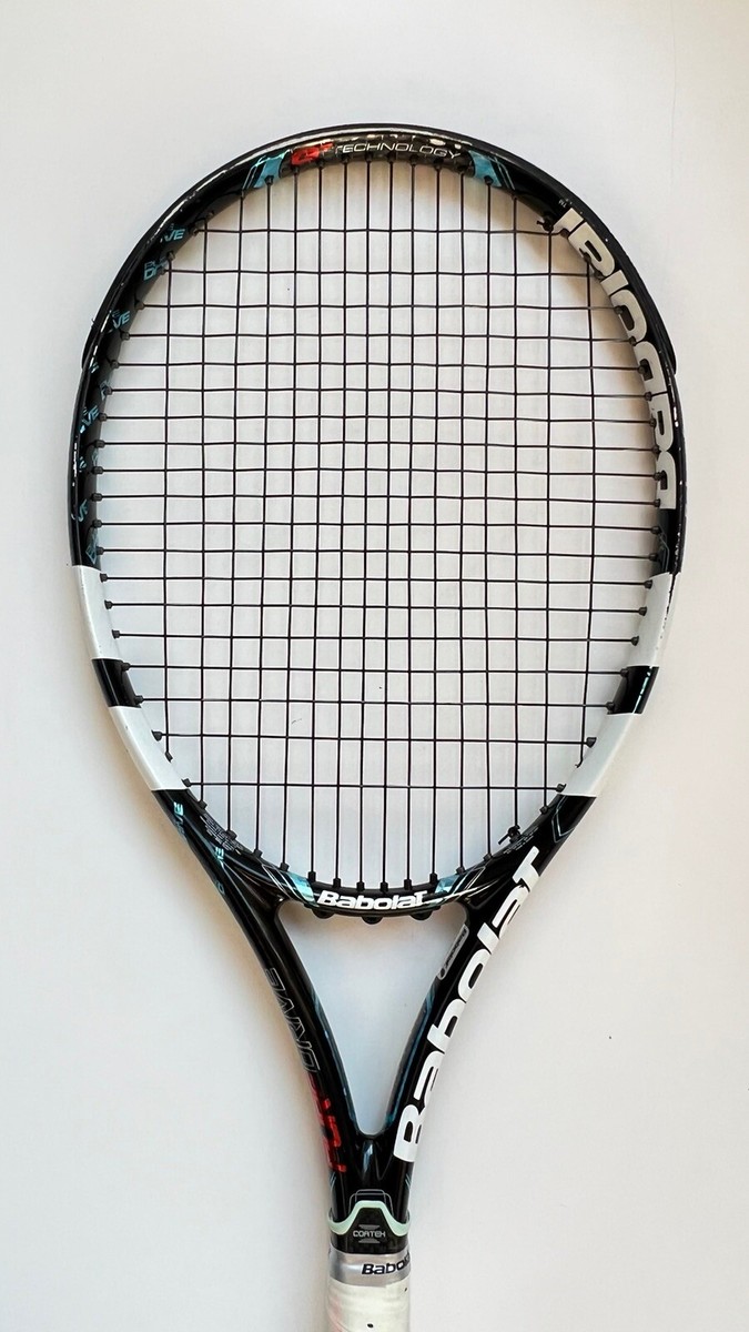 Babolat バボラ Pure Drive GT Babolat Pure Drive GT, 4 1/4 Excellent 9.5/10 | eBay