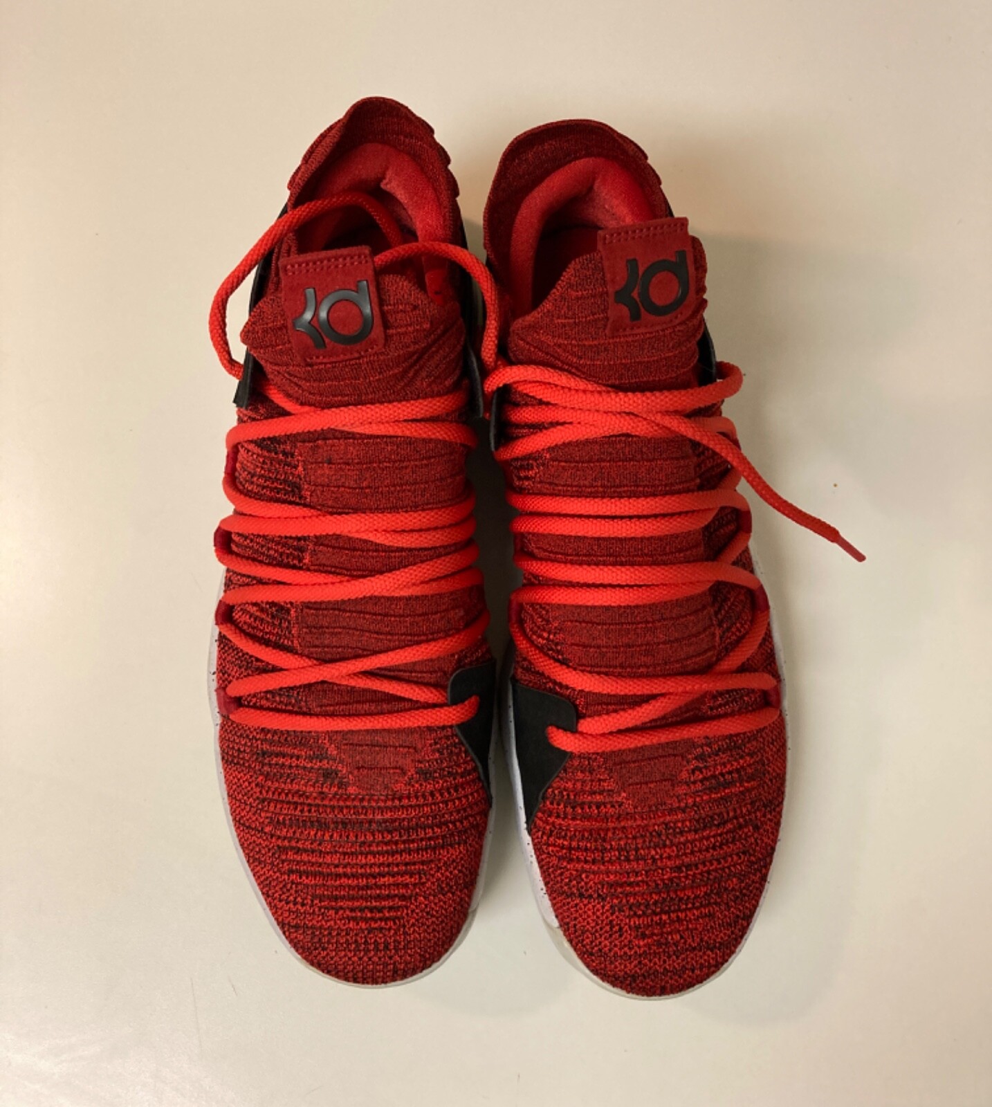kd 11 red velvet