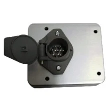 Maxi-Seal HW548 Smart Box Assembly w/Split Pin Receptacle