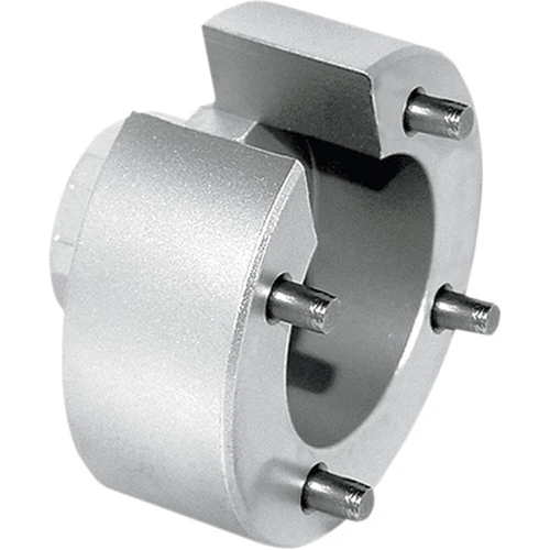 MOTION PRO Seal/Bearing Retainer and Fork Cap Remover Tool (08-0290)