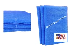 Fast-Shipped-Filters 3 pack Filters Compatible with Captura air cleaner