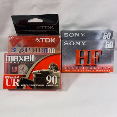 Lot cassette audio tdk d'occasion - CD - Musique - - page 3