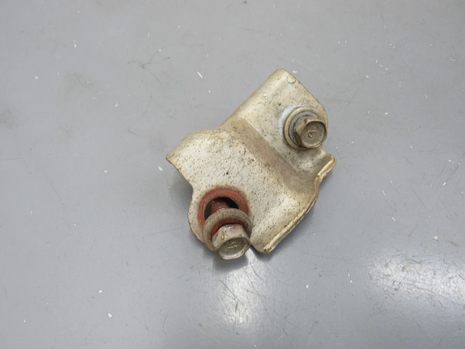 日产 Murano 排气歧管支架排气支架 3.5 V6 2015 - 2024 原始设备制造商 — 第 3/4 张图片