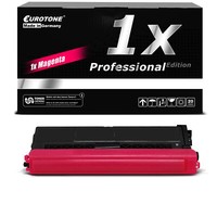Eurotone Pro Toner Magenta Xl Kompatibel F�R Brother TN423 TN-423 TN-423M TN423M