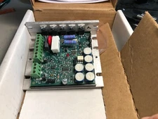 Iron Horse DC Motor Drive: GSD4A-240-2C