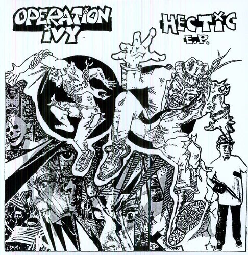 Operation Ivy Vinyl Records for sale | eBay