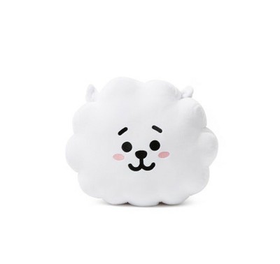 bt21 TATA 42cm クッション