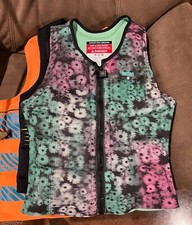 Radar Vest