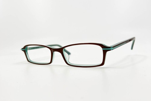 Prodesign Denmark 1653 5032 Eyeglasses Frames Brown Women  52-18  15395