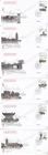 PRC CHINA 6 x FDC FIRST DAY COVERS 2009 BEIJING-HANGZHOU GRAND CANAL STAMP SET
