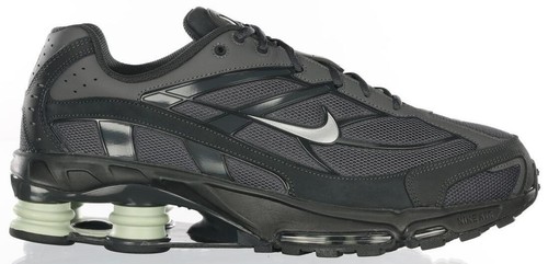 Nike Shox Ride 2 'Anthracite/Jade Horizon' | Men Sizes 8 - 13