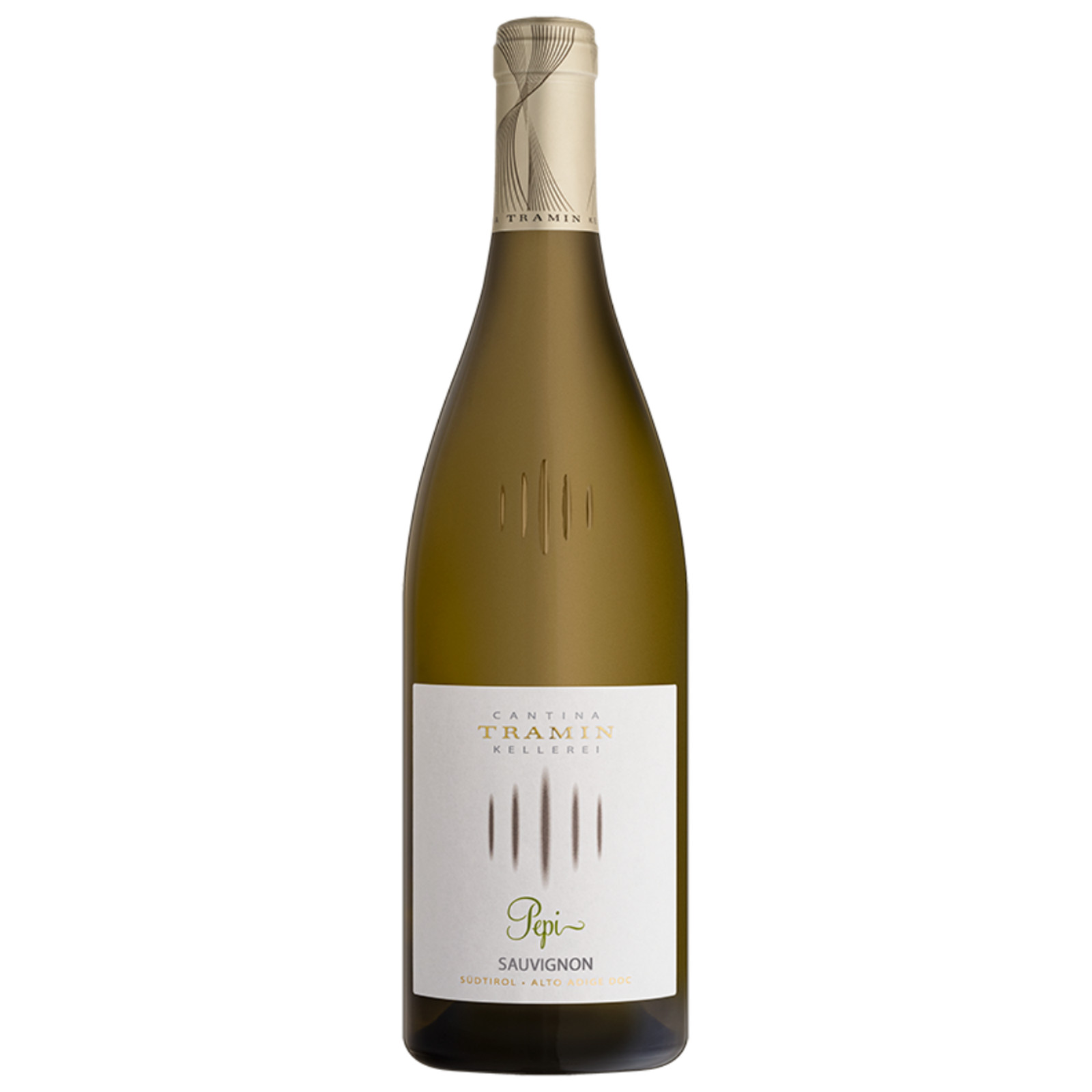 Tramin Sauvignon Pepi