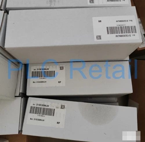 NEW parker Hydraulic valve D1SE30BNJW Fast delivery