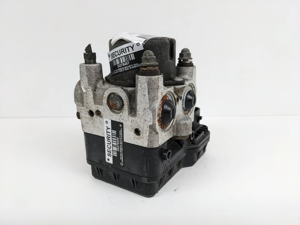 04 05 06 Bomba y módulo ABS #44510-33100 (ABS-308) Toyota Camry / Lexus Es330 Foto 2 de 4